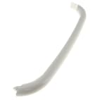 Poignee de porte blanche 00354911 Poignee de porte blanche 00354911 image