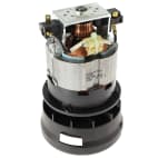 Moteur + support bobine Moteur + support bobine image