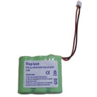 Batterie 3,6v 600mah Batterie 3,6v 600mah image
