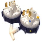 Pressostat double Pressostat double image
