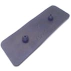 Talon de joint de bas porte Talon de joint de bas porte image