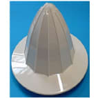 Cone presse-agrumes 7051146 Cone presse-agrumes 7051146 image
