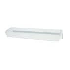 Balconnet gris 486x119x150mm 4055739363 Balconnet gris 486x119x150mm 4055739363 image