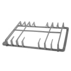 Grille de tôle de support gauche-droite 140143347015 Grille de tôle de support gauche-droite 140143347015 image