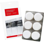 Pastilles detartrantes miele par 6 Pastilles detartrantes miele par 6 image
