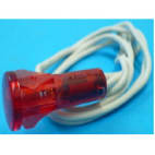 Voyant rouge+fils Voyant rouge+fils image