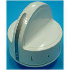 Bouton blanc 1 a 6 12h Bouton blanc 1 a 6 12h image