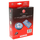 Filtres aspirateur rush ( hepa+sortie ) Filtres aspirateur rush ( hepa+sortie ) image