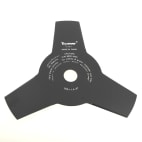 Disque lames 3 dents Disque lames 3 dents image