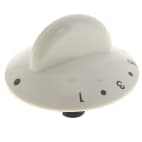Bouton thermostat Bouton thermostat image