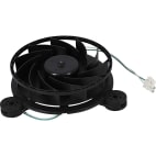 Turbine radiale d=120mm 4055975983 Turbine radiale d=120mm 4055975983 image