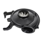 Carter ventilateur + turbine Carter ventilateur + turbine image