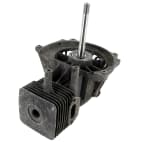 Short block Short block image