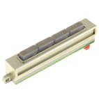 Clavier 4 touches Clavier 4 touches image