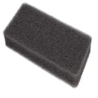 Filtre en mousse sp-10, 327136 Filtre en mousse sp-10, 327136 image