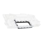 Diffuseur de diode avec support TC3 140129823013 Diffuseur de diode avec support TC3 140129823013 image
