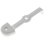 Embout droit barre de commande 6676782 Embout droit barre de commande 6676782 image