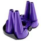 Separateur complet violet Separateur complet violet image