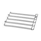 Grille gauche 140032085049 Grille gauche 140032085049 image