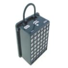 Filtre hepa 18495 Filtre hepa 18495 image