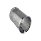 Filtre lave vaisselle inox cylindrique Filtre lave vaisselle inox cylindrique image
