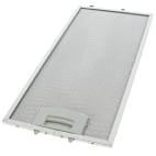 Filtre à graisse métal 350x165mm, 00435204 Filtre à graisse métal 350x165mm, 00435204 image