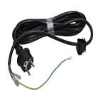 Câble d'alimentation F016F04638 Câble d'alimentation F016F04638 image