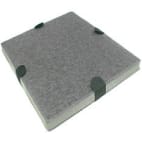 Filtre charbon dkf12-1 Filtre charbon dkf12-1 image