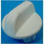 Bouton blanc Bouton blanc image