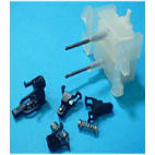 Chassis oscillant Chassis oscillant image