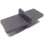 Bouton curseur brun 00028190 Bouton curseur brun 00028190 image