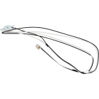 Voyant diode rouge L=820mm 5615681045 Voyant diode rouge L=820mm 5615681045 image