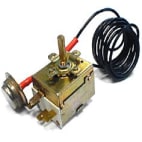 Thermostat reglable Thermostat reglable image