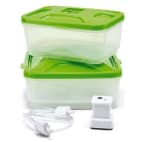 Accessoire lunch box vacupack Accessoire lunch box vacupack image