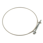 Collier de serrage d=100 7951000 Collier de serrage d=100 7951000 image