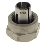 Pince de serrage 8mm 631946000 Pince de serrage 8mm 631946000 image