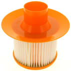 Filtre hepa Filtre hepa image