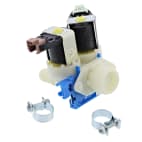 Électrovanne avec interrupteur 4055046579 Électrovanne avec interrupteur 4055046579 image