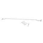 Tube raccord de panier complet 4055401113 Tube raccord de panier complet 4055401113 image