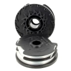 Bobine + fil par 2, 1.4mmx3m, 13600210 Bobine + fil par 2, 1.4mmx3m, 13600210 image