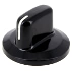 Bouton noir 12h Bouton noir 12h image