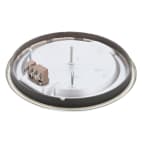 Plaque chauffante 2300W d=180mm 3051784258 Plaque chauffante 2300W d=180mm 3051784258 image