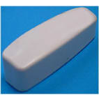 Poussoir blanc Poussoir blanc image