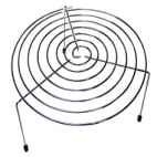 Grille ronde d=265 h=110 Grille ronde d=265 h=110 image