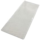 Filtre graisse metal 450x170 Filtre graisse metal 450x170 image