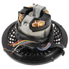 Moteur de hotte 250w 40anp8609se Moteur de hotte 250w 40anp8609se image
