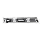 Bandeau de commande inox 140147835015 Bandeau de commande inox 140147835015 image