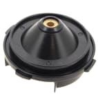 Support couteau noir ms-0a11436 Support couteau noir ms-0a11436 image