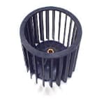 Turbine ventilation d=11,5cm Turbine ventilation d=11,5cm image