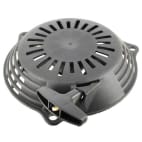 Lanceur complet noir , corde longue Lanceur complet noir , corde longue image